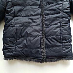 Guess Reversible Nylon And Eco